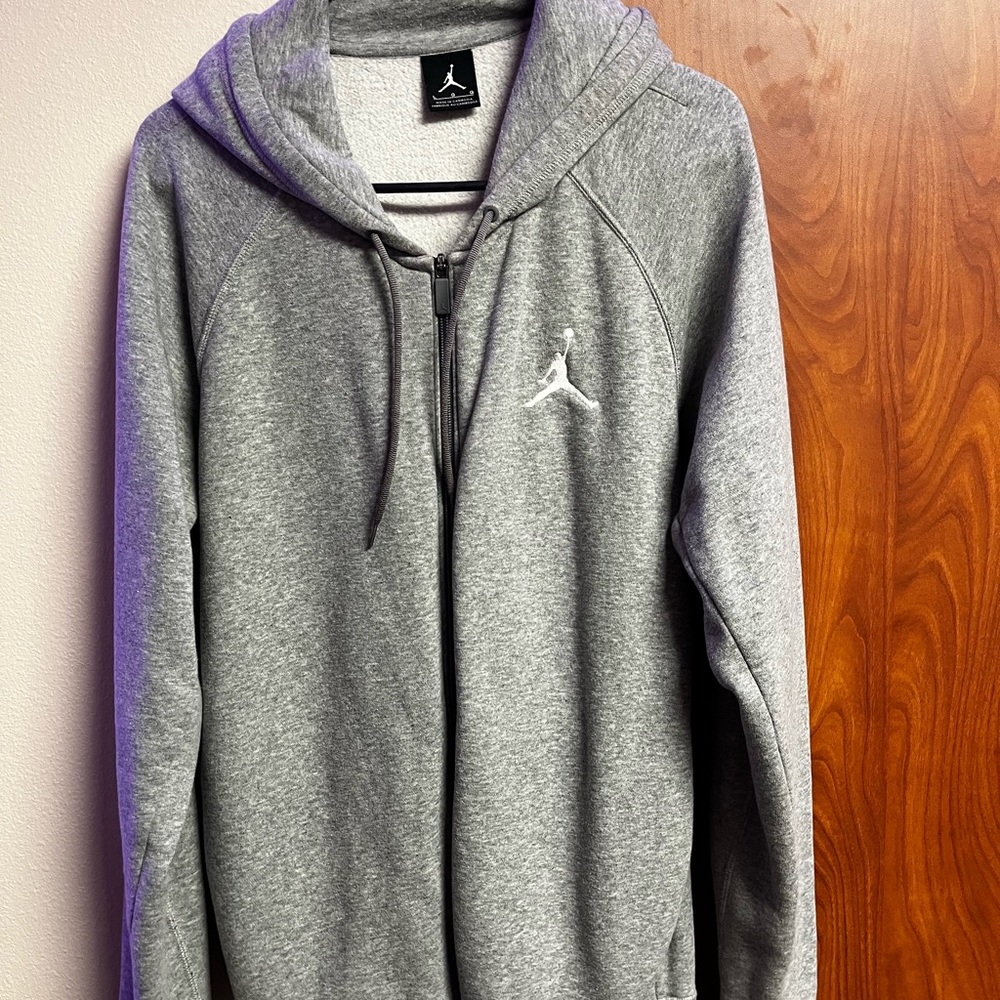 Jordan Flight Full-Zip Hoodie